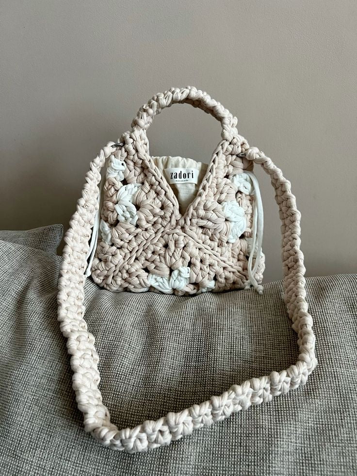 Sac Yasmine