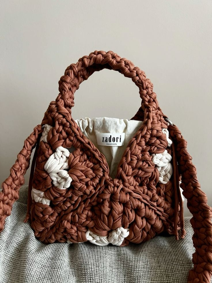 Sac Yasmine