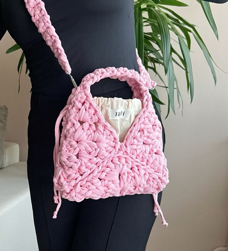 Sac Yasmine